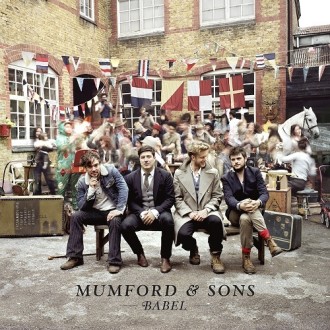 Mumford & Sons – Babel