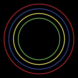 Bloc Party – Four