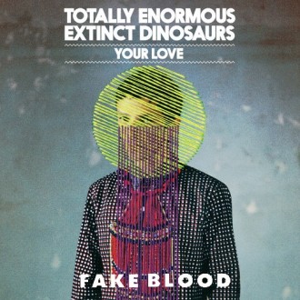 TEED – Your Love (Fake Blood Remix)