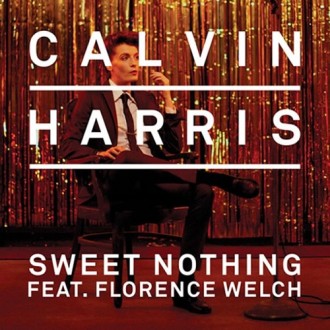 Calvin Harris ft. Florence – Sweet Nothing