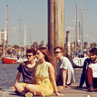 San Cisco – San Cisco