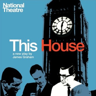 This House – National Theatre