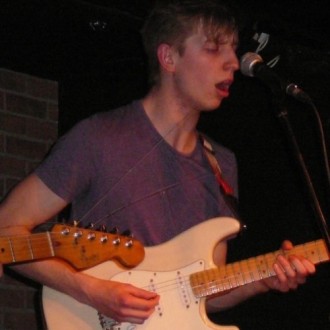 Live: Jonny Dare, The Luxe, 16 May