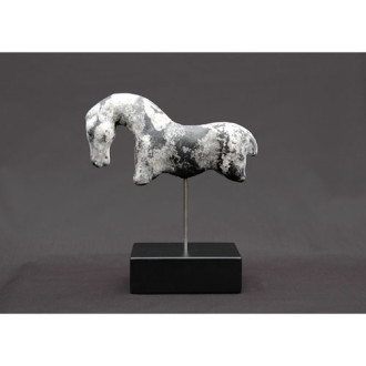 Ice Age art: arrival of the modern mind @BritishMuseum