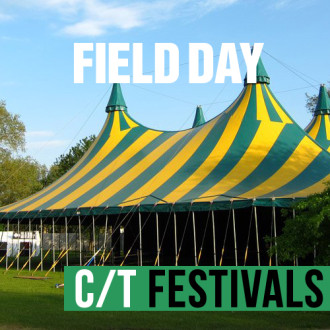 Field Day – C/T Preview