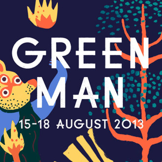 Green Man – C/T Preview