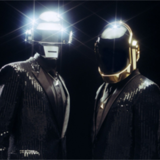 Daft Punk – Random Access Memories