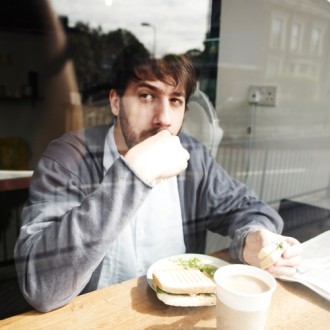 Gold Panda – Half of Where You Live