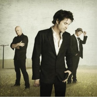 TRASHMUSIC #1 – Train, Drive By