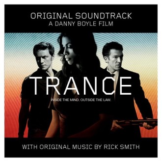 Danny Boyle – Trance