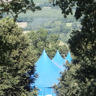 C/T FESTIVALS – @GreenManFest – In words