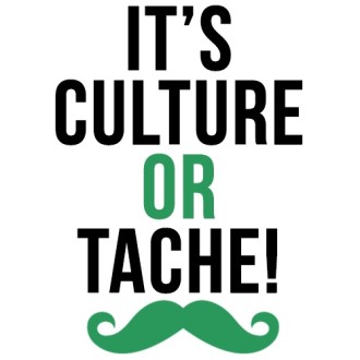 Happy Movember! It’s Culture Or Tashe!