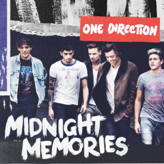 TRASH TALK: Midnight Memories