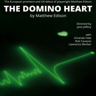 C/T REVIEW: The Domino Heart @Finborough