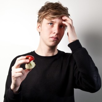 Get Behind This: George Ezra, Cassy O’