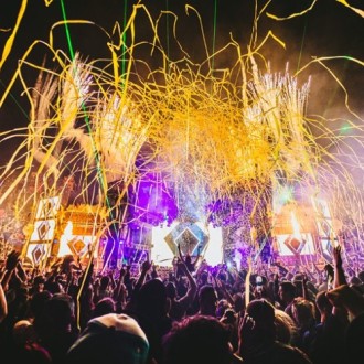 C/T Review: We Are FSTVL