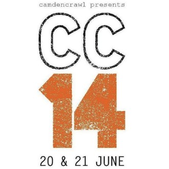 C/T Preview: Camden Crawl 2014