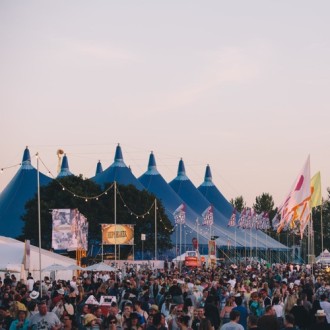 C/T Review: Kings of Leon & Travis @IsleofWightFestival