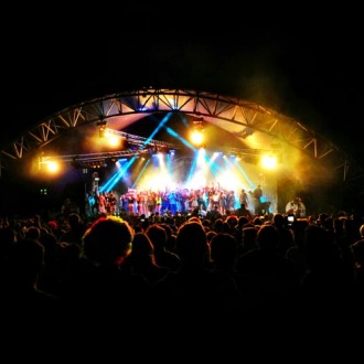 C/T Preview: @StandonCalling 2014