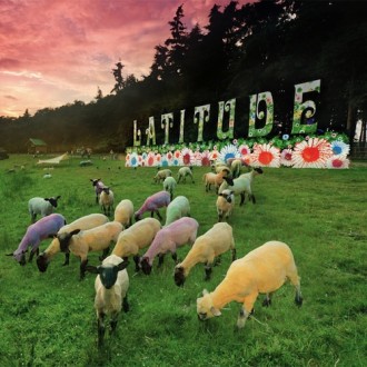 Interview: Tania Harrison, Latitude’s Arts Curator, on Latitude Festival 2014