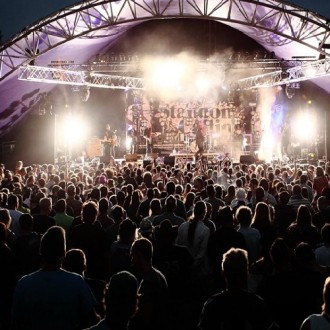 C/T Review: Standon Calling 2014
