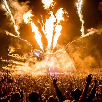C/T Review: Boomtown 2014