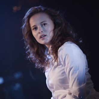 C/T Review: The Edge of Our Bodies, Gate Theatre