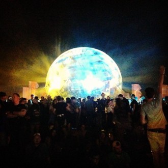 C/T Review: Bestival 2014