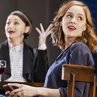C/T Review: 3 Winters, National Theatre
