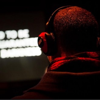 C/T Review: Fiction, Battersea Arts Centre