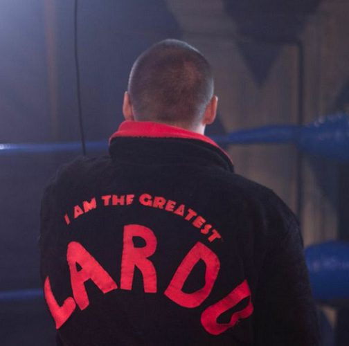 C/T Review Lardo, Old Red Lion CultureOrTrash