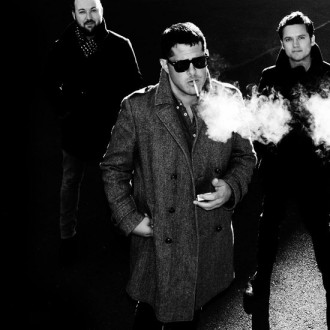 Ascending: Augustines