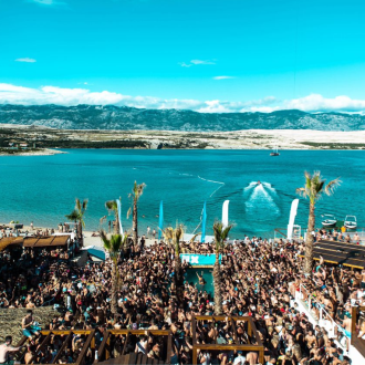 Review: Hideout Festival, 2015