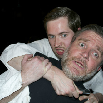 Theatre Review: Lovett + Todd, The King’s Head Theatre