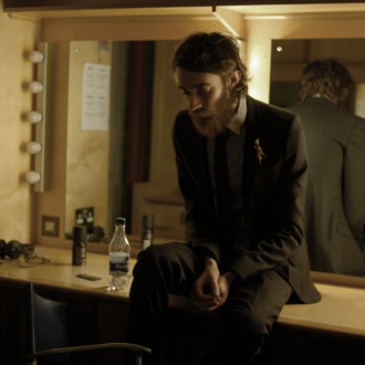 Album Review: Keaton Henson, Behaving