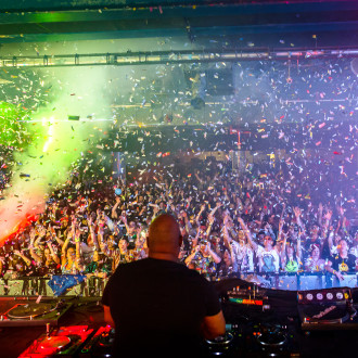 We’re Into: Bugged Out Weekender 2016