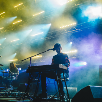 The Culture Edit: April’s Hot Festival News
