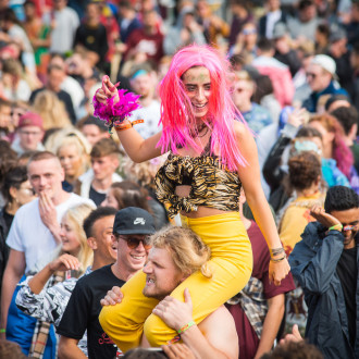 May’s Hottest Festival News
