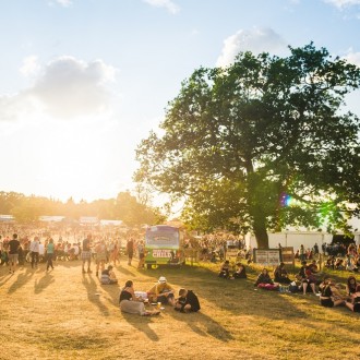 Review: Latitude Festival 2016
