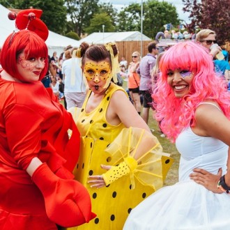 Festival Review: Standon Calling 2016