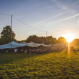 Our Ultimate Guide | Green Man 2016