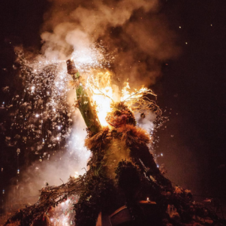 Festival Review: Green Man 2016
