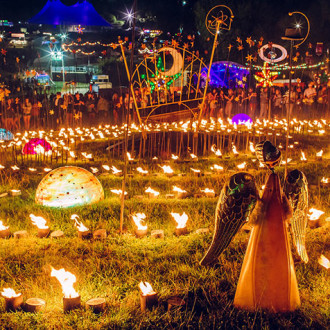 Festival Review: Bestival 2016