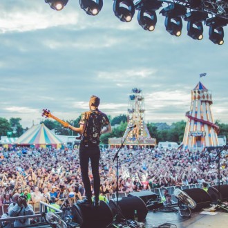 Festival review: Truck Festival 2016