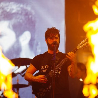 Festival review: Leeds Festival 2016