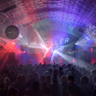 Festival news 2017: Glastonbury and Margate Wonderland