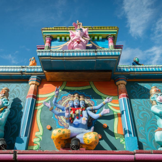 Bestival line up 2017: new announcements for “Year of Colour”