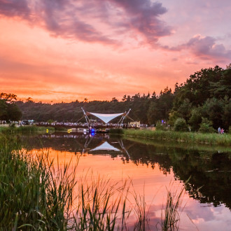 Festival news: Latitude comedy line up, Joe Goddard & Kano for Lovebox 2017