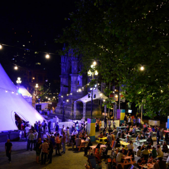 Manchester International Festival 2017 Announces multi-disciplinary Lineup
