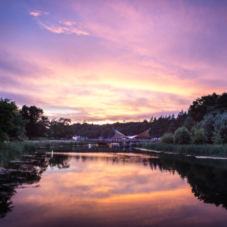 Latitude Festival Lineup 2017 edition: blockbuster folk headliners Mumford & Sons and Fleet Foxes join The 1975 as headliners
